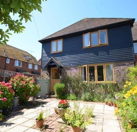 Villa 2 Regent Square Rye Exterior foto